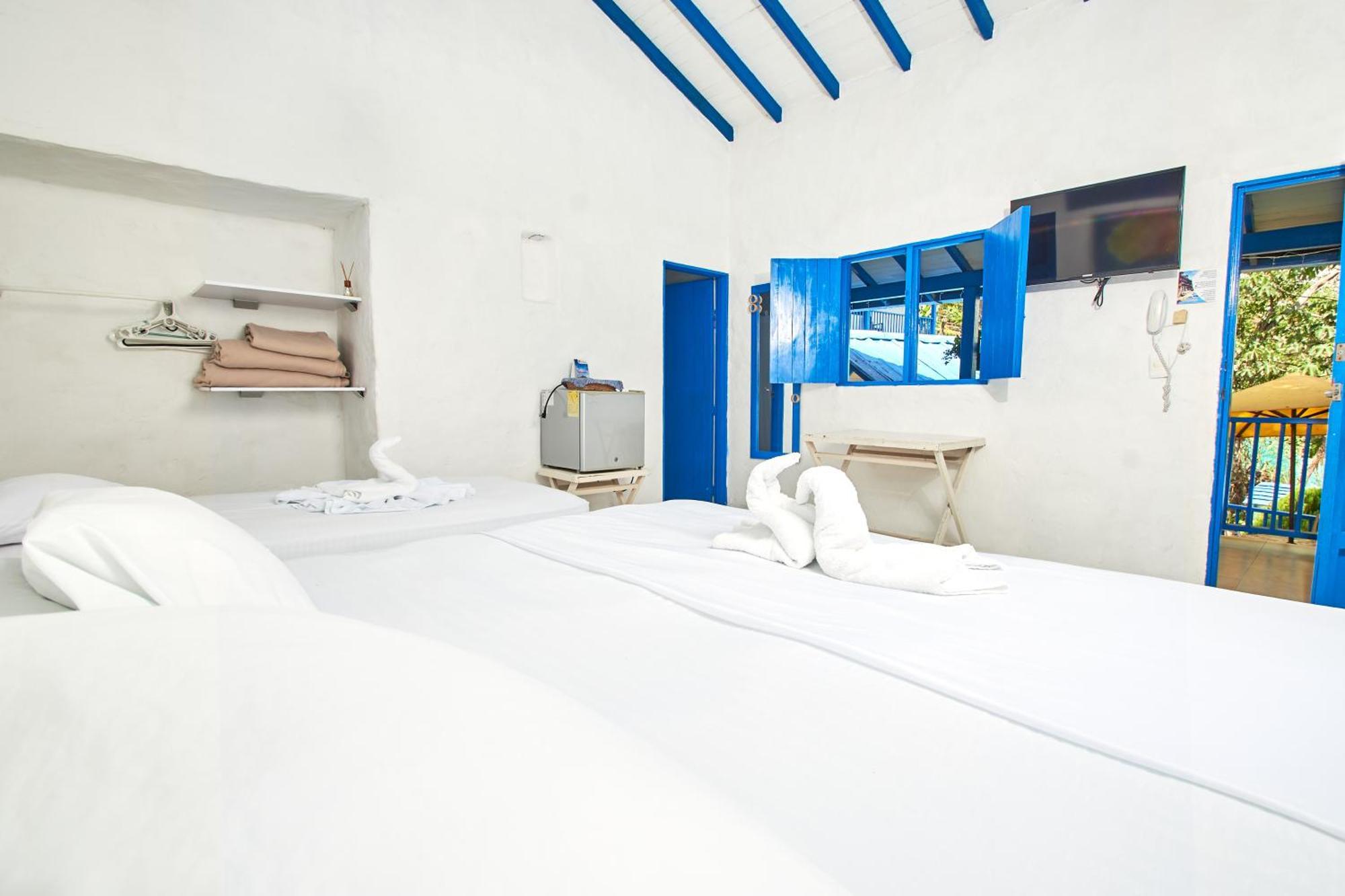Hotel Terrazas De La Candelaria San Gil Exteriör bild