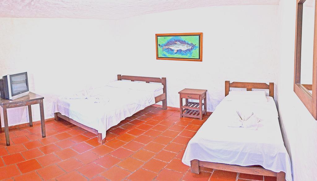 Hotel Terrazas De La Candelaria San Gil Exteriör bild