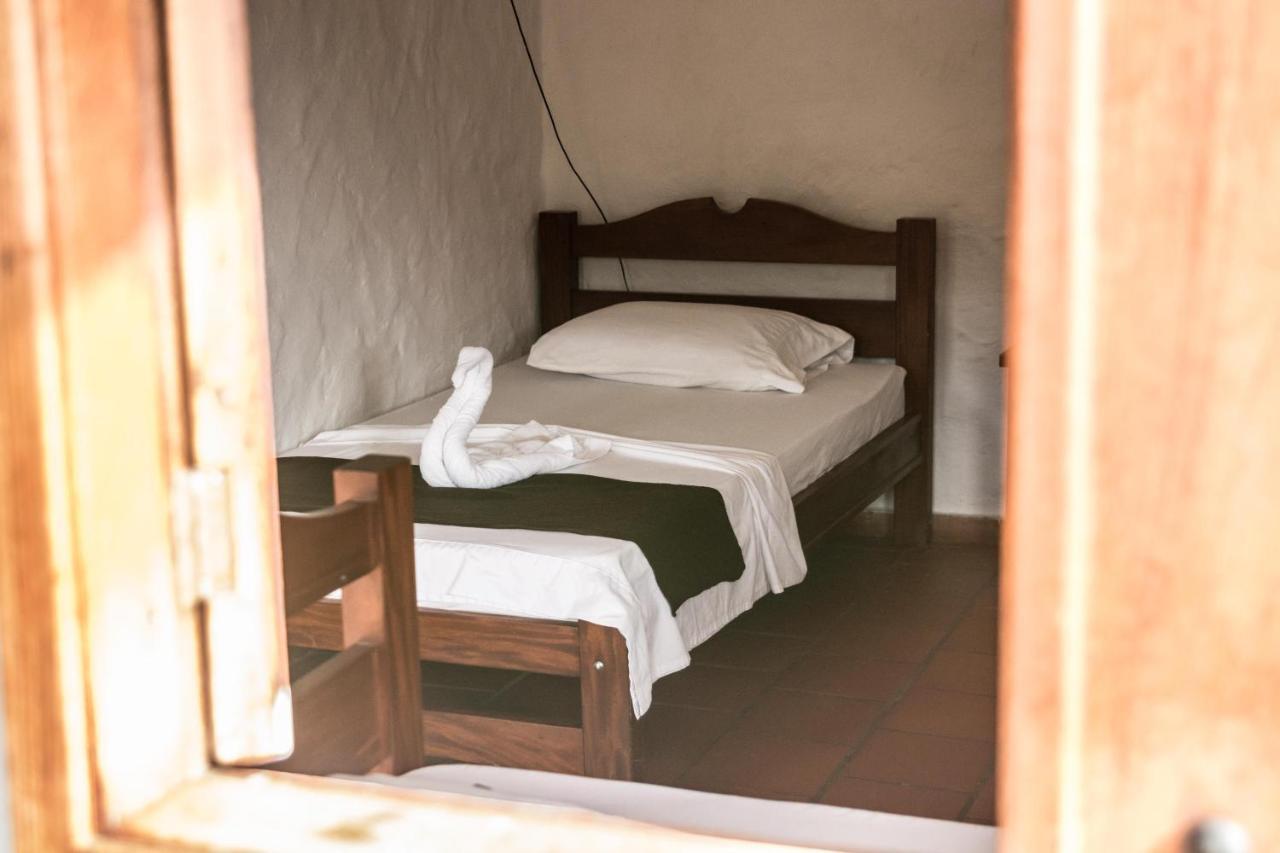 Hotel Terrazas De La Candelaria San Gil Exteriör bild